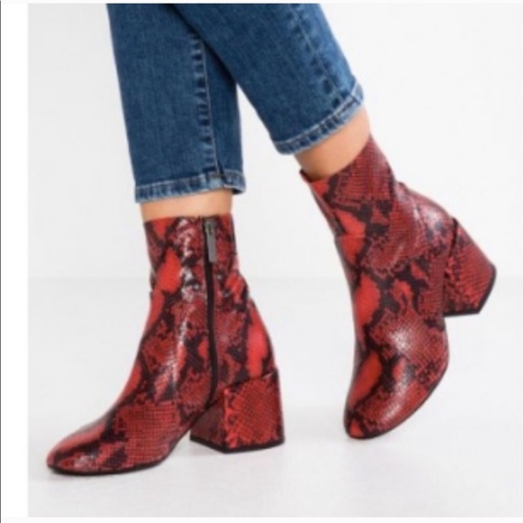 jeffrey campbell lillian heel boot